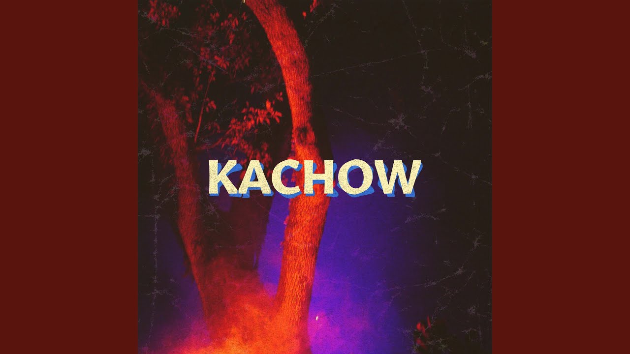 Watch Kachow on YouTube Watch Kachow on YouTube
