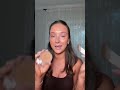 I can’t trust it I’m sorry!! 🤭 #makeuptutorial #grwm #drugstoremakeup #affordablemakeup