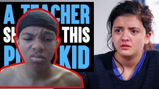 Teacher Shames Poor Kid In Class, Instantly Regrets It | Dhar Mann | Reaction