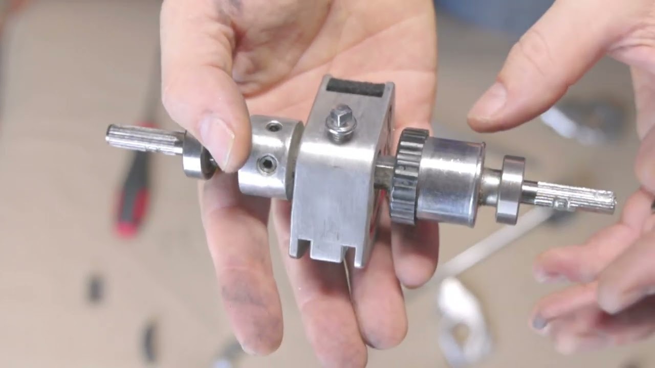 Tama Iron Cobra Pedal Troubleshooting