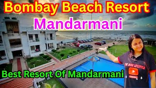Bombay Beach Resort Mandarmani/Best Budget Beach Resorts In Mandarmani/Mandarmani Sea Beach Resort.