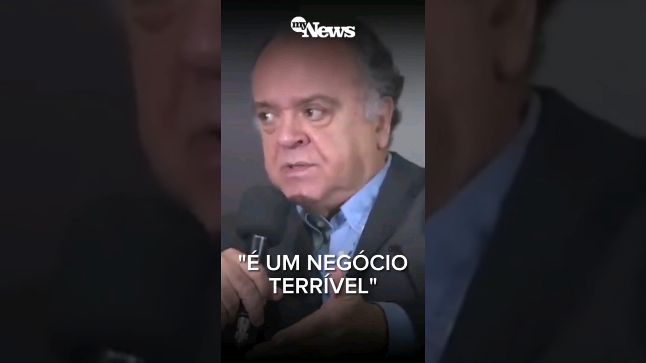 MORO FOI PEDIR "SOCORRO" JUSTAMENTE PARA GILMAR MENDES 