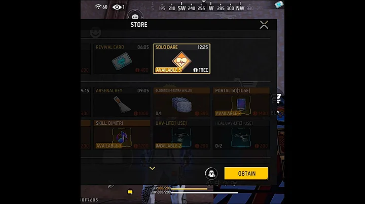 1 NAHI 2-2 SOLO DARE KA YALGAAR 💀😂 FREEFIRE FUNNY MOMENTS #freefire #shorts #funny #tlswarrior