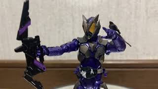 掌動 xx 仮面ライダー滅  スティングスコーピオン 仮面ライダー 食玩 仮面ライダー滅 kamenriderhorobi  kamenrider candytoy 掌動仮面ライダーxx