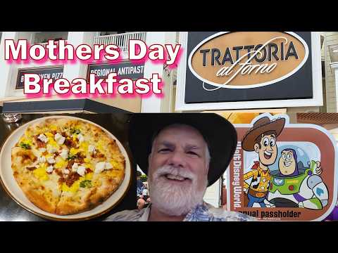 Frozen Breakfast Pizza: A Family Favorite