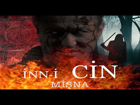 İnni Cin Minşa Türk Filmi | FULL | Türk Korku-Gerilim Filmi