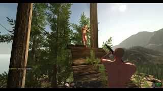 The Execution || Rust 25/05/14