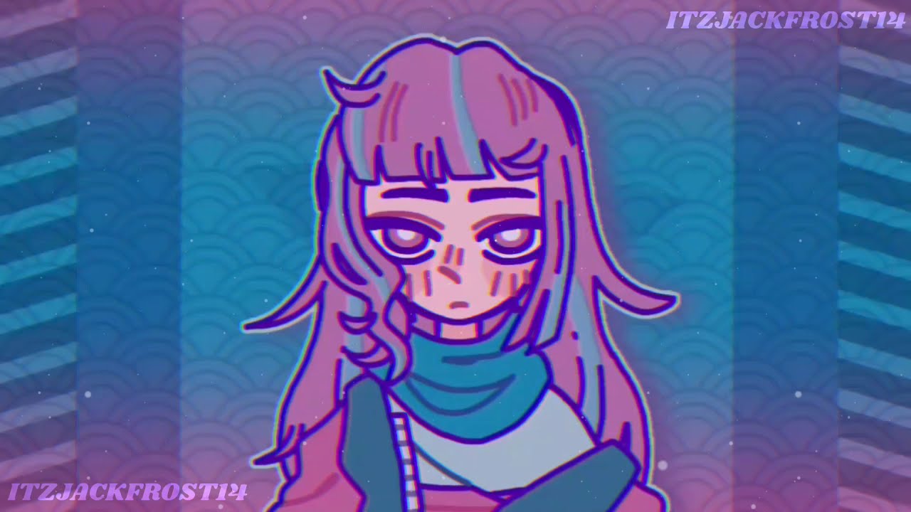 Yokujou Bazooka Animation