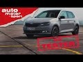 Skoda Fabia: Kleiner Hingucker - Die Tester | auto motor und sport