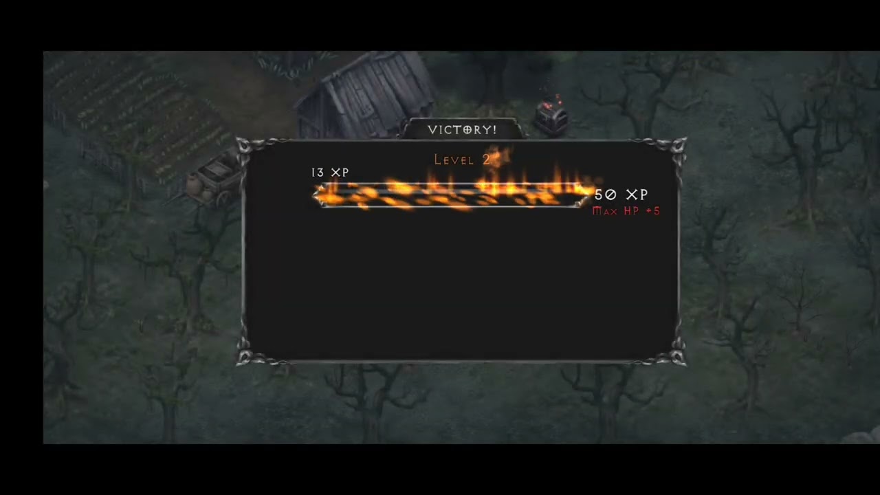 Vampire's fall origins gameplay (part 1).           