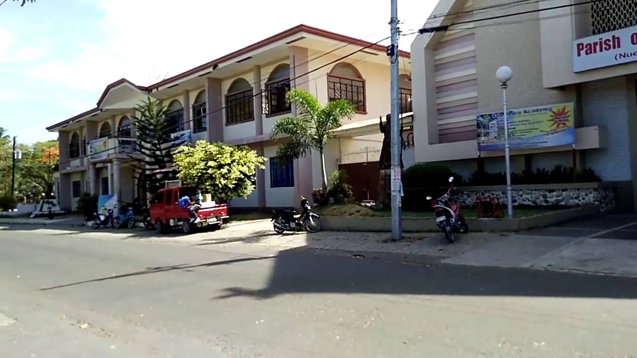 360º at Rizal St. Valencia Plaza Dumaguete Philippines