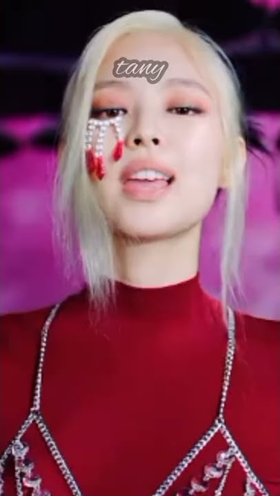 If Blackpink hlyt had an alternate teaser #shorts