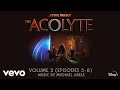 Power of Two (End Credit Version) (From "Star Wars: The Acolyte - Vol. 2 (Episodes 5-8)"/Audio Only)