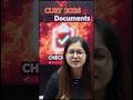 CUET 2026 Application Cancel ❌ ये गलती मत करना! 📑🚫 #shorts #cuet #cuet2026 #collegeadmissions