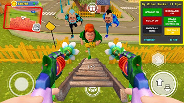 Dark Riddle Updater 13.0.0 MENU MOD ( Mod Skin  New Quests And New Outfits ) Part 62