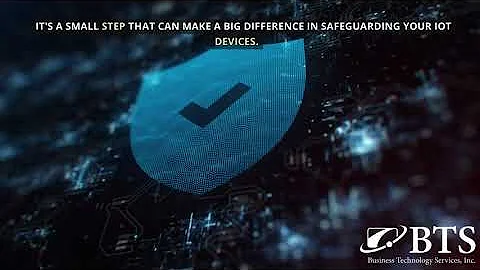 How to Secure your IoT devices on Your Network | Internet of Things