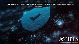 How to Secure your IoT devices on Your Network | Internet of Things