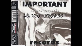 Moguai pres. Magoo Project - Torqueflight