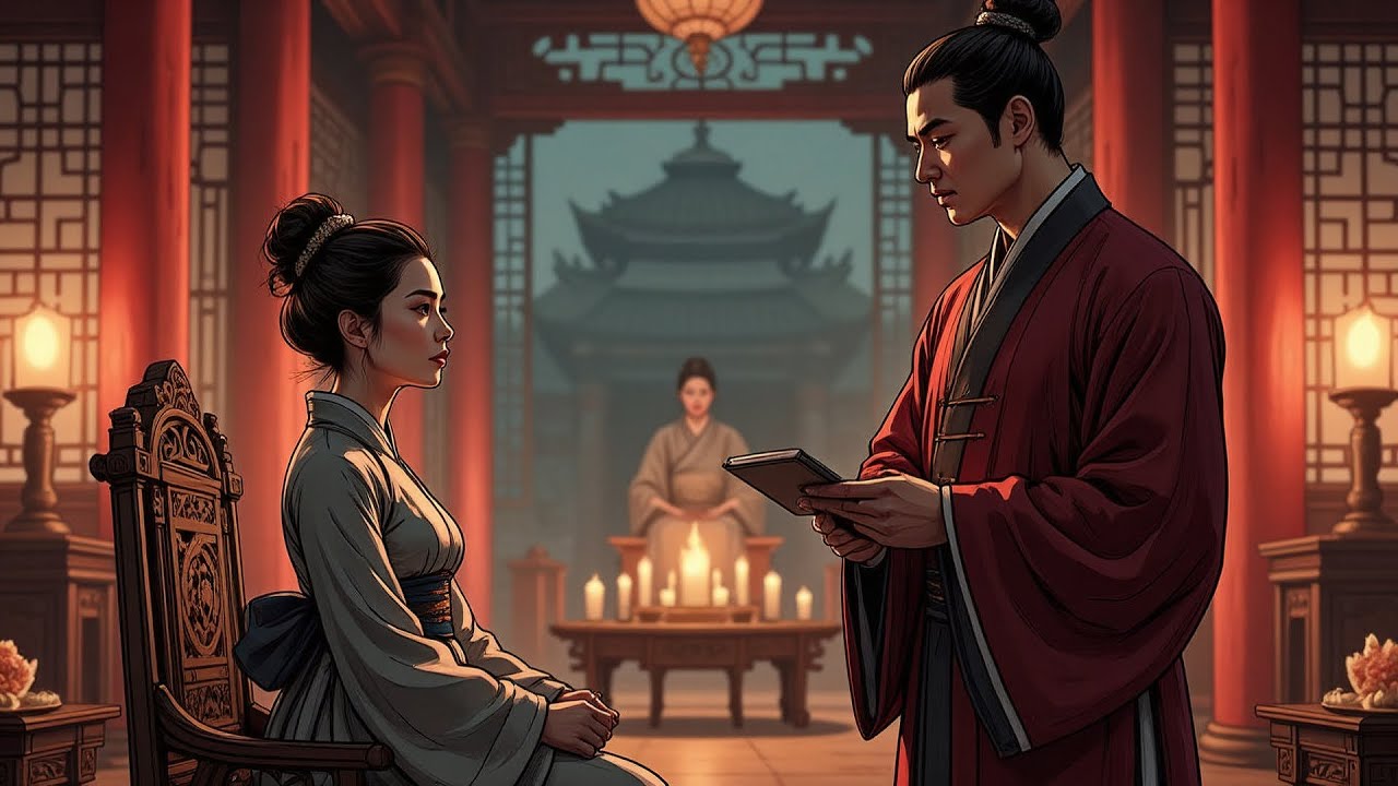 Su amante vino con un hijo, suplicando quedarse. Mi esposo dijo que había metido la pata borracho...