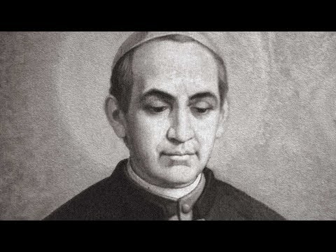 Homilia Diária.673: Memória de Santo Antônio Maria Claret