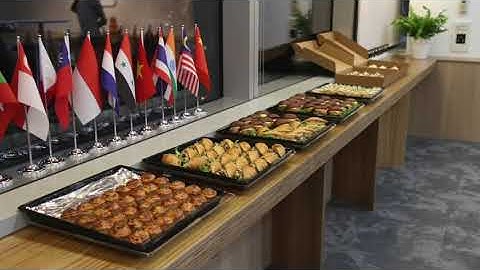 Michael Page Tech & Titansoft 2019