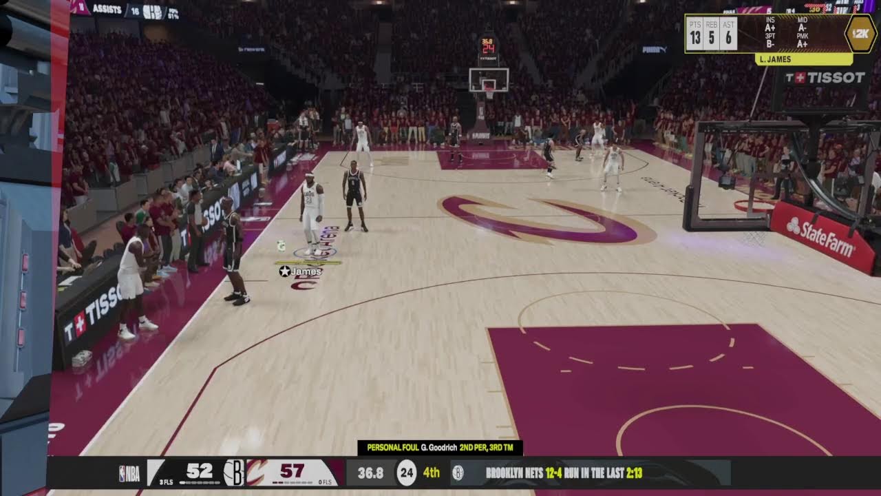 NBA 2k