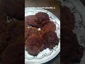 Chingudi bara🤤 #sanjuktahomekitchen #ytshorts #food #nonvegrecipe