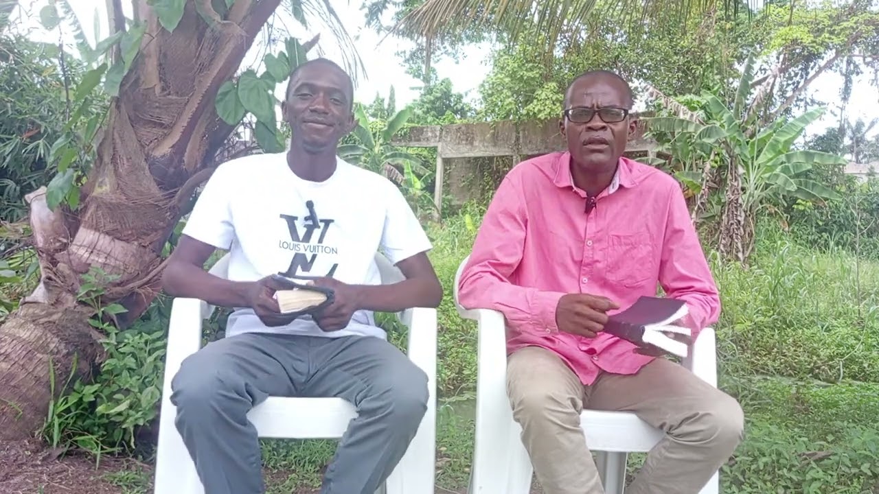 Quelle attitude avoir face à la souffrance ?