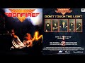 Bonfire – Don't Touch The Light (Vinyl, LP, Album) 1986. Mp3 Song