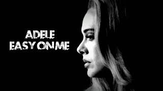Download Lagu ADELE EASY ON ME  (Slow+Reverb) MP3