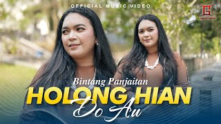 Bintang Panjaitan - Holong Hian Do Au