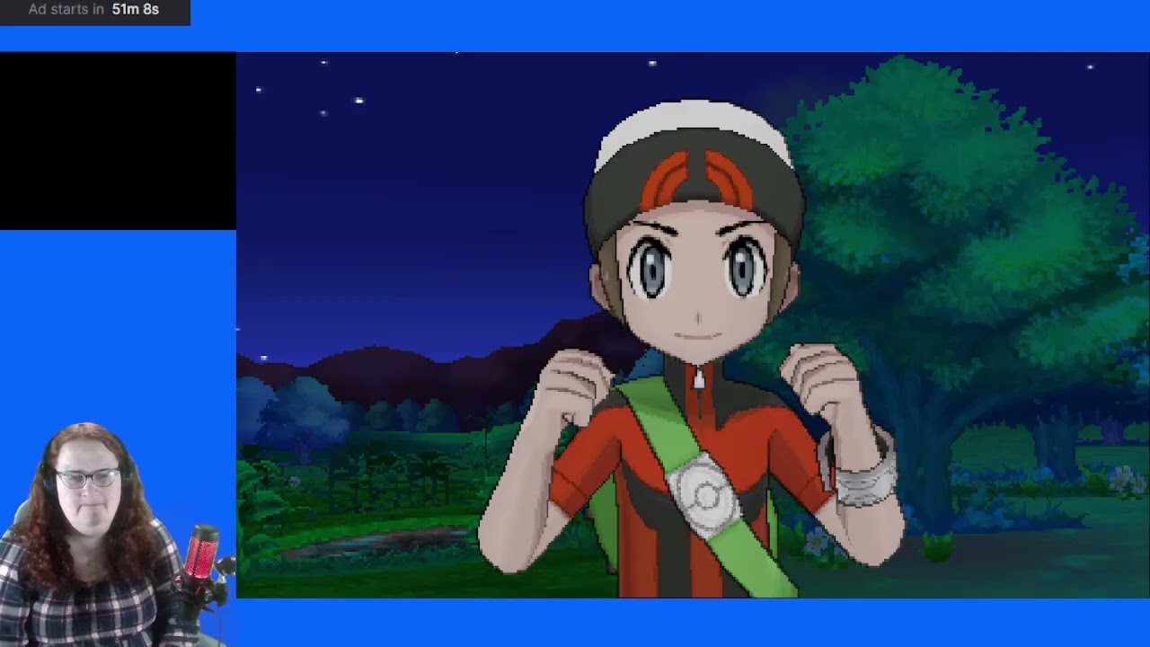 Pokemon Alpha Sapphire (2026) (Stream 9/Part 1)