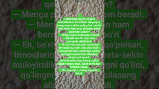#obuna_bolishni_unutmang #kunuz #quotes #liveshorts #livestream #livestream #motivation #memes