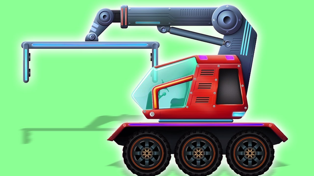 Penangan Kargo | Formasi Dan Penggunaan | Cargo Handler Formation | Kids Tv Channel Indonesia