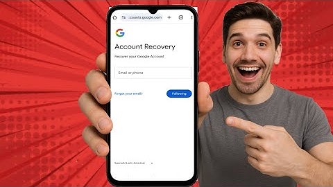 👉 HOW TO RECOVER MY GOOGLE ACCOUNT (2025) WITHOUT PASSWORD AND PHONE NUMBER