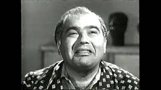 Scifi Channel Twilight Zone New Years Eve Marathon Promo