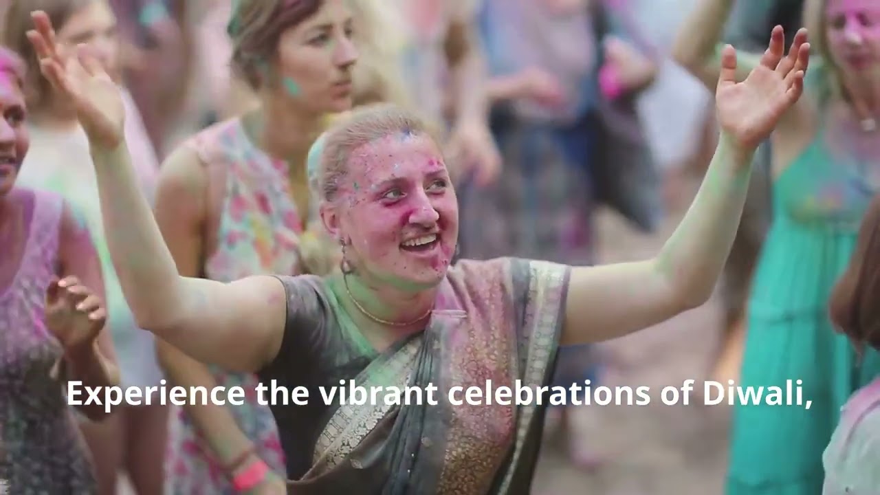 Discover India with ExploreEverywhere! 🇮🇳✨