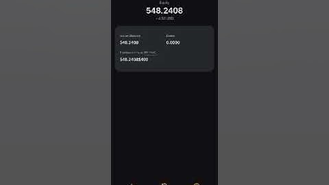 Bybit - How to Sell Your Hamster Kombat Guide #bybit #hamsterkombat #howto #convert #token