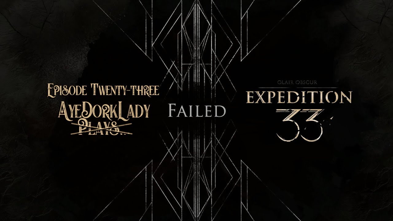 Alexa? Play the JerryTerry Remix of Daniel Powter's 'Bad Day' [ Expedition 33 - Ep 23 ]