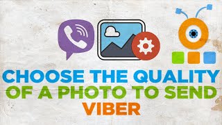 How to Choose the Quality of a Photo to Send in Viber on Windows screenshot 3