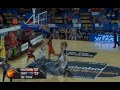 Perth Wildcats - Matt Knight Block