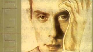 Peter Murphy - Dragnet Drag (1988)