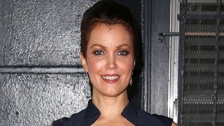 Bellamy Young Reveals What We Can Expect From New Season Of Scandal