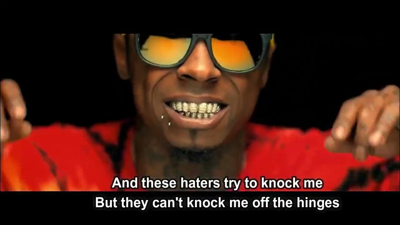 Lil Wayne ft Drake, Future Love Me (Lyrics) YouTube Lil Wayne ft Drake, Future Love Me (Lyrics) YouTube