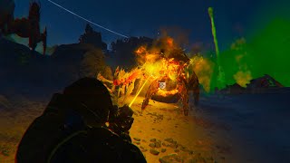 Battle with Terminids - Super Helldive Difficulty - 4K Quality - Helldivers 2