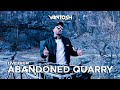 YANTOSH LIVE FROM ABANDONED QUARRY | FUTURE RAVE MIX