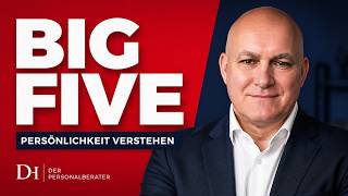 Big Five Test: So findest du deine wahre Karriere-DNA