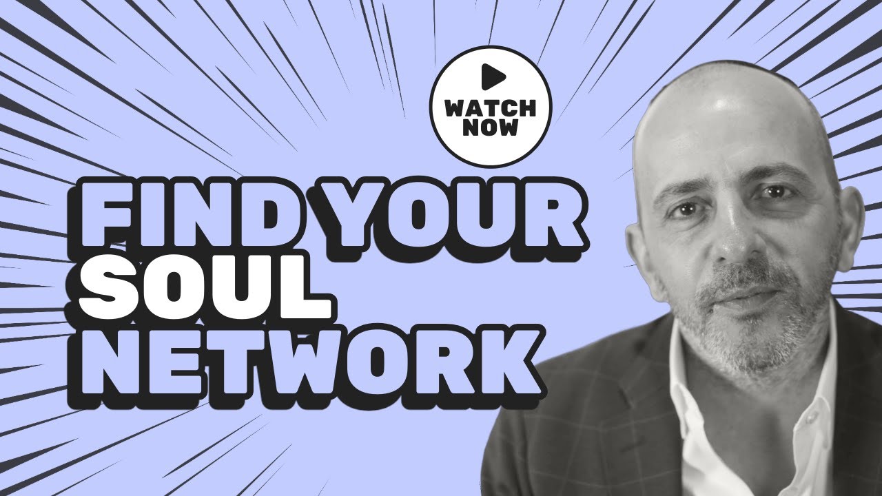Find Your Soul Network - YouTube