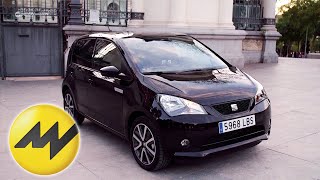 Seat Mii electric Reichweite: Wie weit kommt der Elektro-Seat? | Motorvision