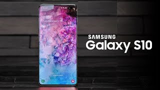 Samsung Galaxy S10 - TOP 10 FEATURES screenshot 5